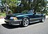 1992 Ford Mustang GT Convertible for sale 101076036